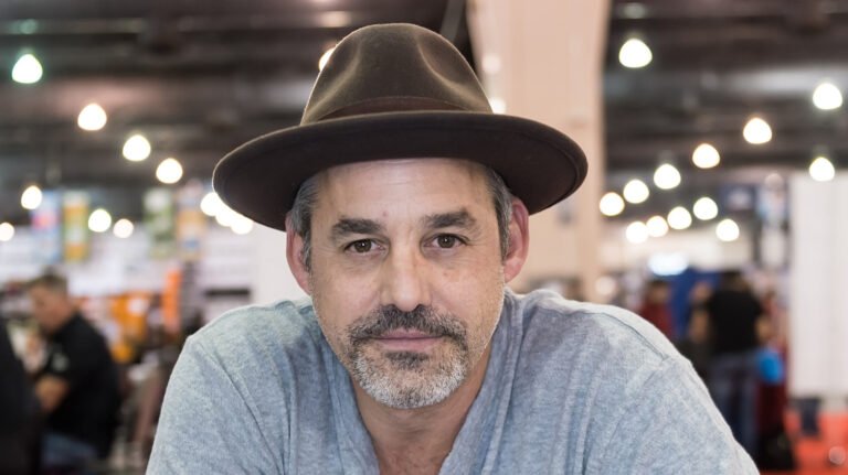 Nicholas Brendon, el legado de Xander en Buffy y Criminal Minds