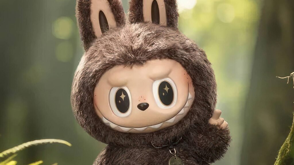 La nueva película de Labubu tiene a Paul King como director y promete llevarnos a un mundo fascinante.