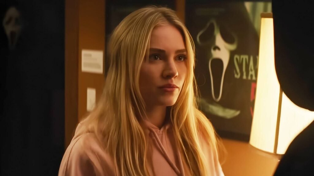 El nuevo éxito de Scream 7 alcanza un importante hito en taquilla en solo cuatro días desde su estreno.