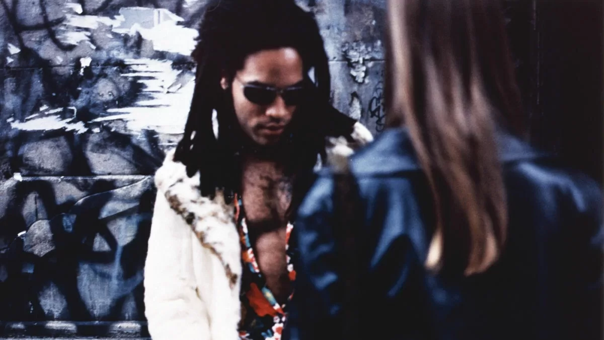 El álbum Are You Gonna Go My Way de Lenny Kravitz cumple 33 años, consolidando su estatus en el rock.