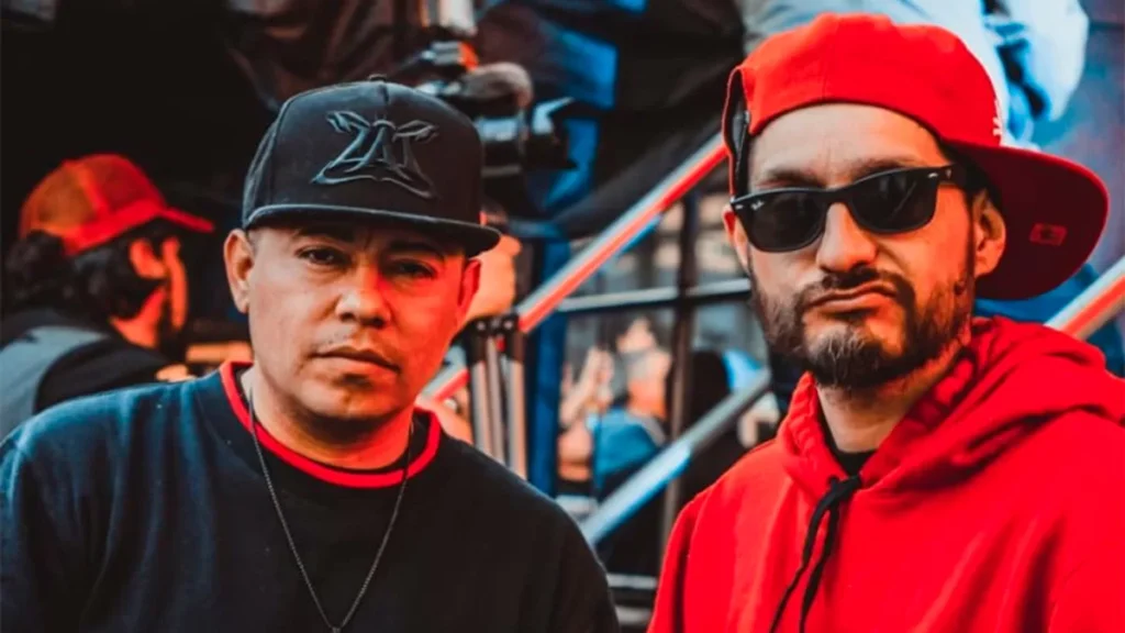 El esperado regreso de Lenwa Dura en Lollapalooza 2026 junto a Zaturno deslumbró a los asistentes con una presentación inolvidable.