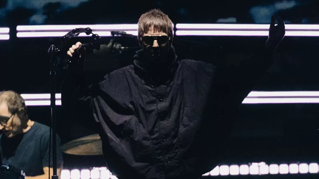 Con un mensaje sincero, Liam Gallagher agradece a quienes no quieren que Oasis sea reconocido en el Salón de la Fama.