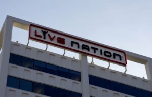 Live Nation