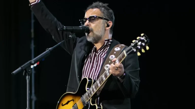 Los Bunkers regresa a Lollapalooza Chile 2026 con un repertorio inolvidable