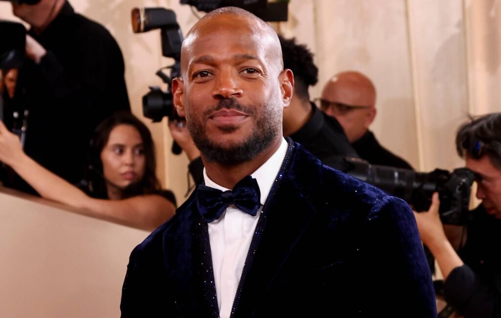 Marlon Wayans asegura que la nueva entrega de Scary Movie será un ataque humorístico contra la cultura de la cancelación.