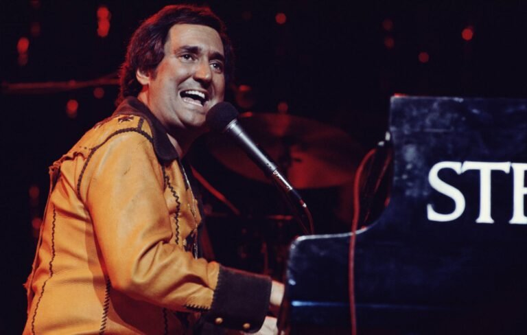 Fallece Neil Sedaka, ícono de la música con 86 años