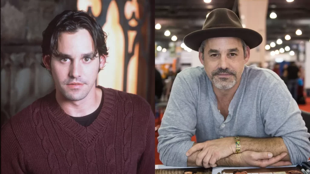 El actor Nicholas Brendon, reconocido por su papel de Xander en Buffy, ha fallecido a los 54 años, dejando un legado en la cultura pop.