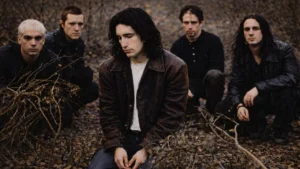 Trent Reznor