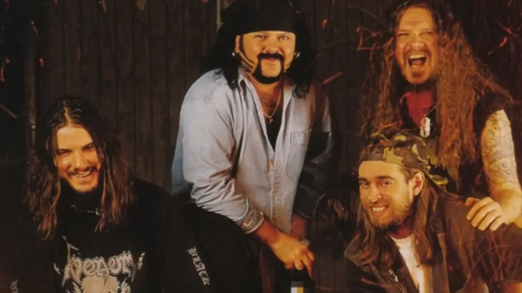El noveno álbum de Pantera marcó el cierre de una era, resonando en el metal hasta hoy.