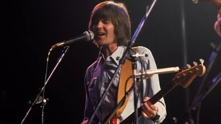 Randy Meisner y sus 10 clásicos que marcaron la música