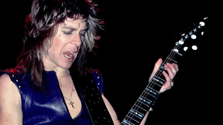 Randy Rhoads, el guitarrista que transformó el rock y su legado eterno