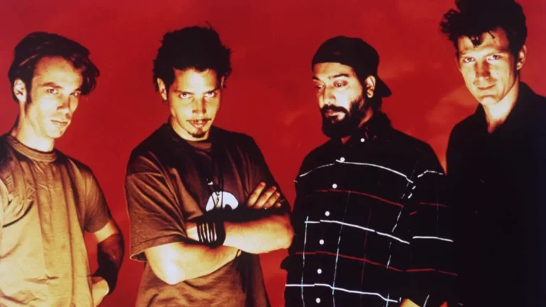 Soundgarden y el legado de Superunknown tras 32 años