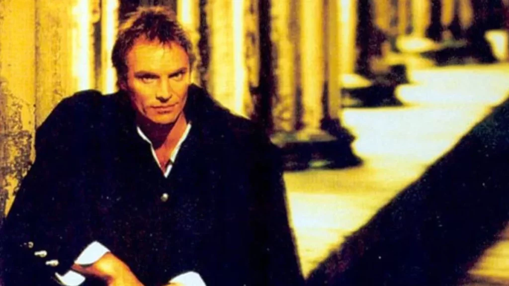 Descubre cómo Ten Summoner's Tales transformó la trayectoria musical de Sting en 1993, llevando su arte a nuevas alturas.