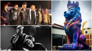 Tecate Pal Norte 2026 | Día 2: Guns N’ Roses, Fabulosos Cadillacs, Turnstile, The Warning y más