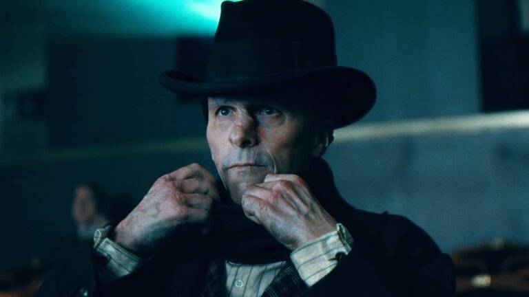 El fracaso de The Bride de Christian Bale en taquilla