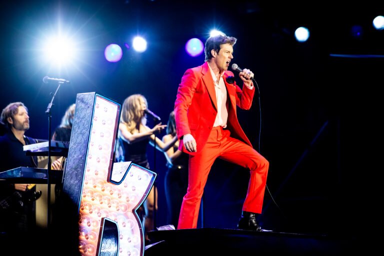 The Killers en Tecate Pal Norte 2026: el gran cierre del festival