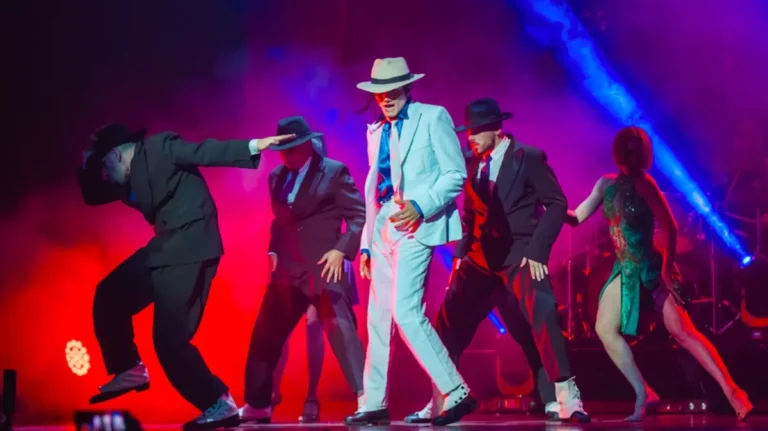 This Is Michael homenajea a Michael Jackson en Gran Arena Monticello