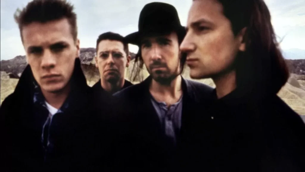 Celebramos el 39 aniversario de The Joshua Tree, el disco que definió a U2 como una leyenda del rock.