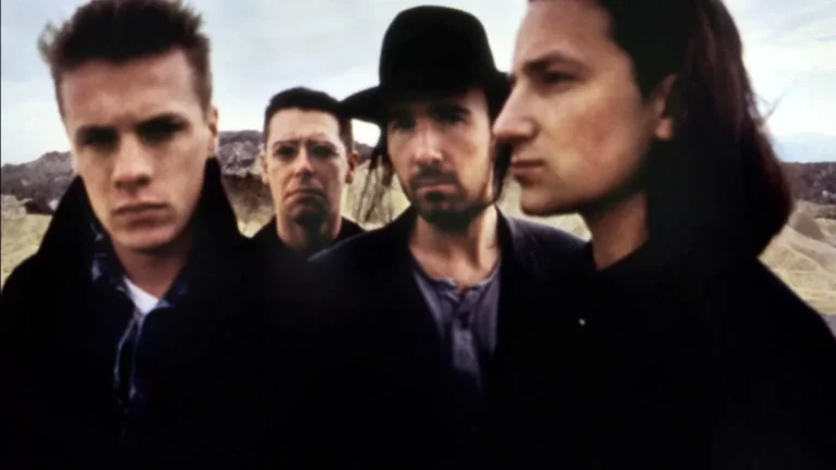 U2 y el legado de The Joshua Tree en el rock contemporáneo