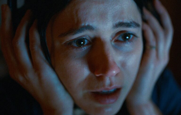 A24 presenta Undertone, el nuevo filme de terror contemporáneo