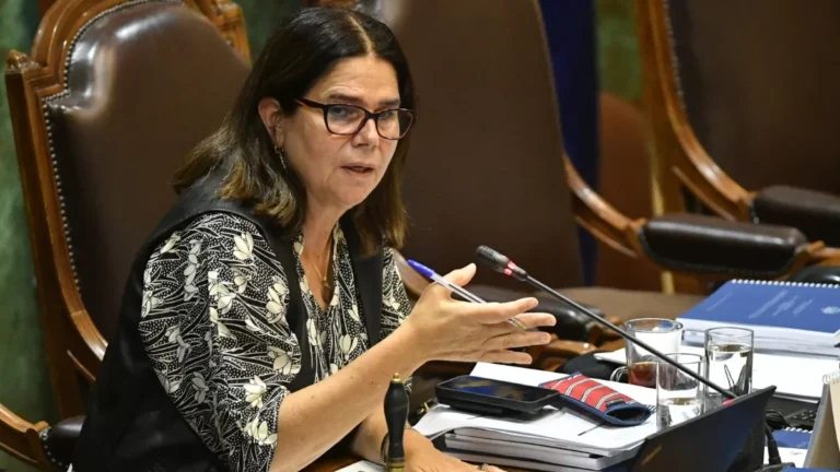 Diputada Ximena Ossandón advierte sobre riesgos de cambios al MEPCO