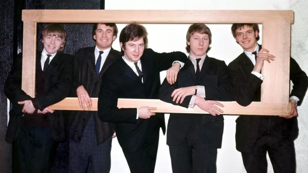 Eric Clapton dejó The Yardbirds hace 61 años, una decisión que transformó el rumbo del rock y su legado musical.