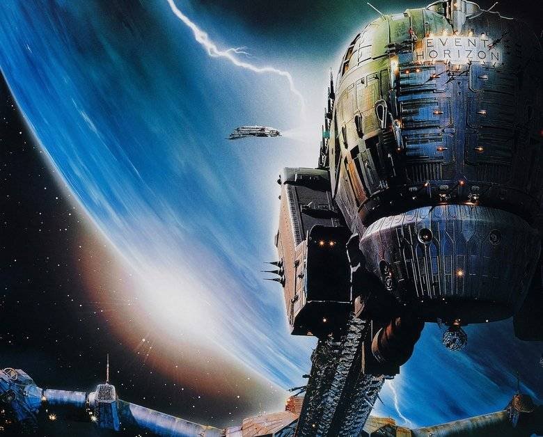 Descubre los detalles ocultos de Event Horizon 1997, un clásico del terror espacial que sigue cautivando al público.