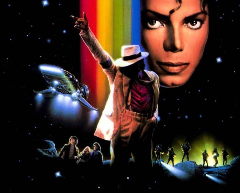 Descubre cómo Moonwalker continúa la influencia de Michael Jackson en la cultura pop y el cine musical.