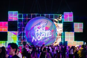 Tecate Pal Norte 2026