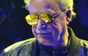 Giorgio Moroder