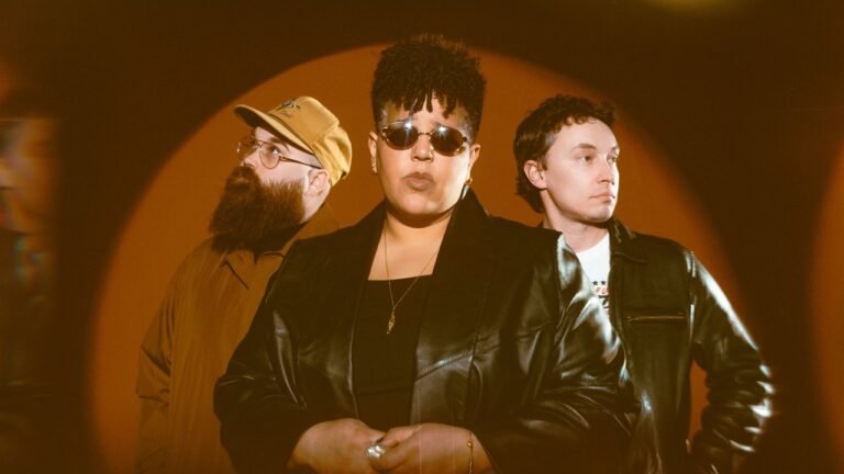 Alabama Shakes lanza American Dream, su nueva canción de protesta