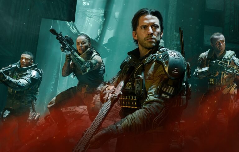 Director de Call Of Duty critica a los gamers en entrevista de 2013