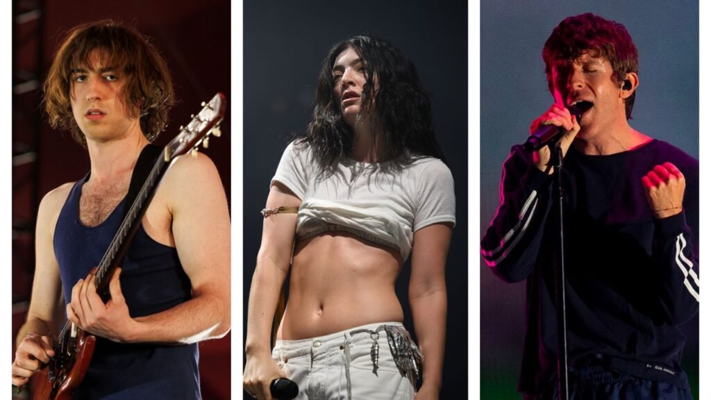 El festival de Arizona contará con la presencia de Lorde, Adrianne Lenker y más en 2026.