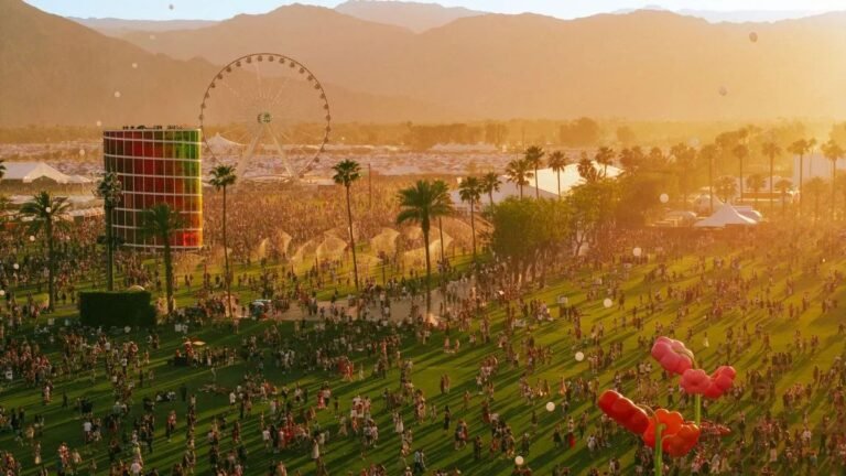 Coachella 2026: ¿aún puedes conseguir entradas de última hora para el festival?