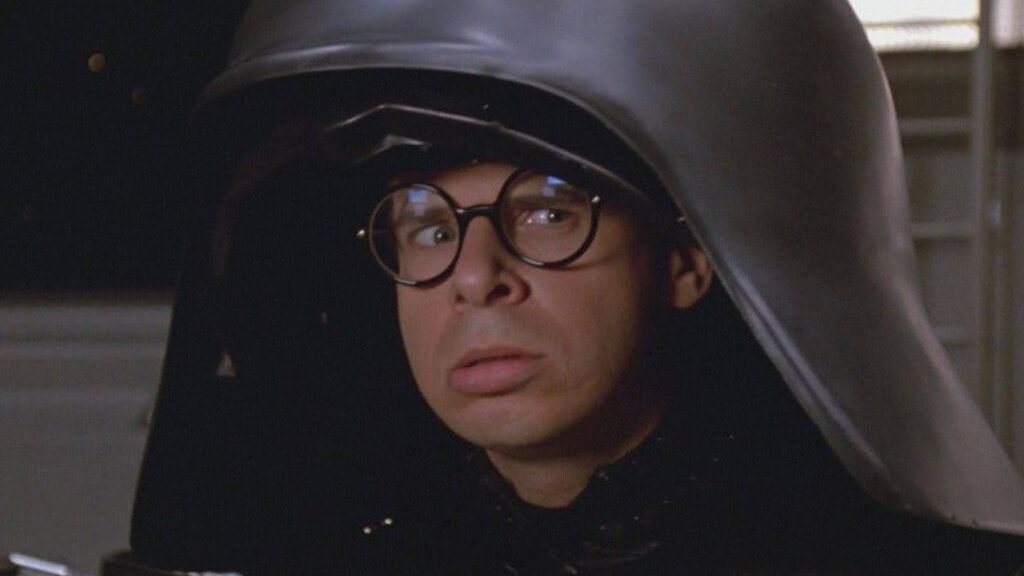 La espera ha terminado, Spaceballs 2 tiene oficialmente fecha de estreno en el año 2027. ¿Estás listo para más risas?