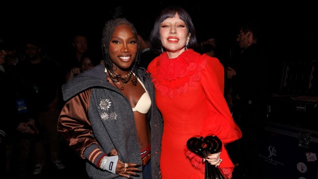 La colaboración entre Lady Gaga y Doechii se anticipa con la nueva canción Runway en el tráiler de Devil Wears Prada 2.