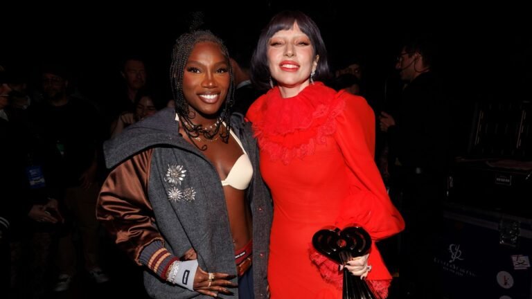 Lady Gaga y Doechii presentan Runway en el tráiler de Devil Wears Prada 2