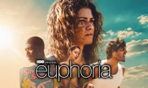 Euphoria temporada 3