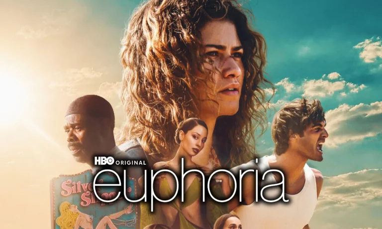Euphoria temporada 3: fecha, hora y dónde ver el esperado estreno en méxico