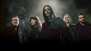 Evanescence