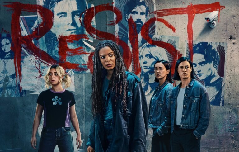 Gen V la serie derivada de The Boys es cancelada tras dos temporadas