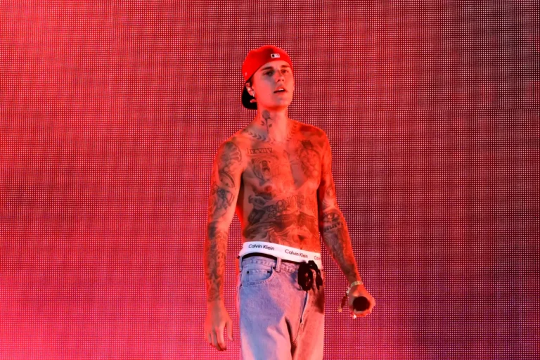 Justin Bieber headliner en Coachella 2026: horario, setlist esperado y lo que podría pasar en su show