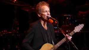 Lindsey Buckingham