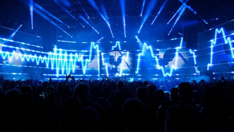 Brooklyn Mirage regresa en junio con nuevo concepto Pacha New York