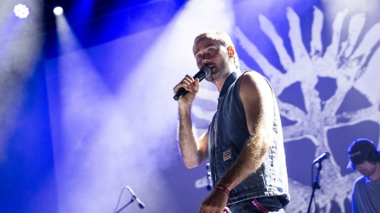 Wu Lyf anuncia la reprogramación de sus shows en Estados Unidos