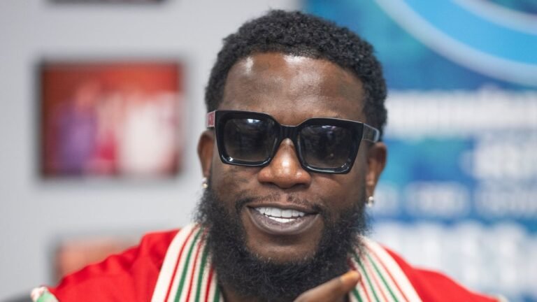 Gucci Mane lanza diss track tras supuesta traición de Pooh Shiesty