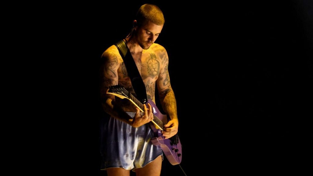La actuación de Justin Bieber en Coachella 2026 marca su primera vez como artista principal en el festival.
