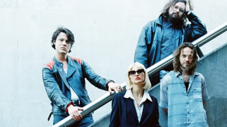 Hiqpy el fenómeno indie que arrasa en Europa sin música en plataformas