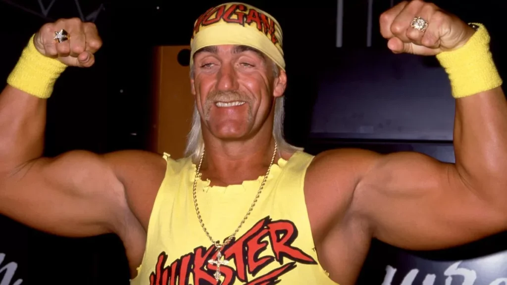 El legendario luchador Hulk Hogan comparte su experiencia con el fentanilo y su impacto en su vida.