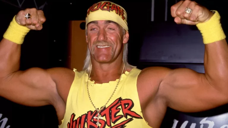 Hulk Hogan revela su lucha contra el fentanilo en un emotivo testimonio